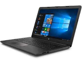 hp 250 7g