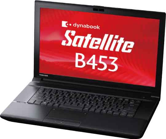東芝 Stellite B453