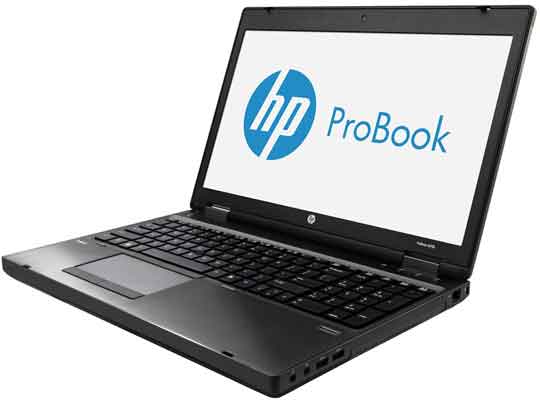 HP PROBOOK 6570b